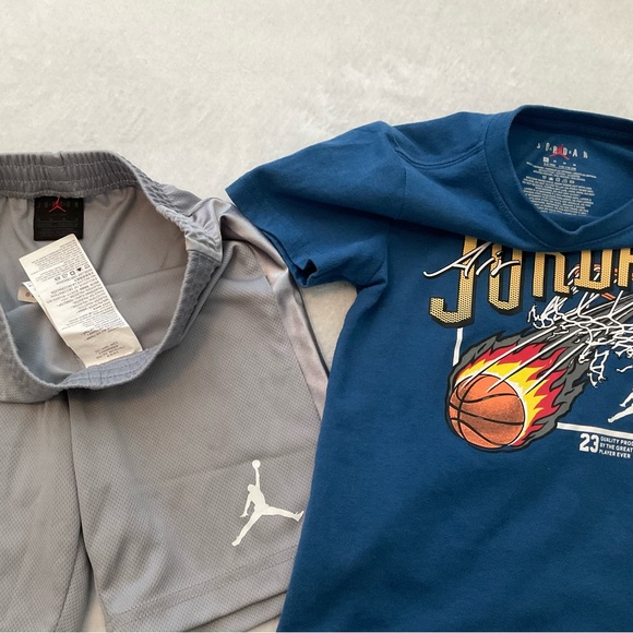 JORDAN set toddlers - Picture 4 of 7